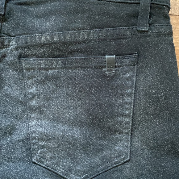 Joe’s jeans black with a little sparkle size 30 - Picture 11 of 12
